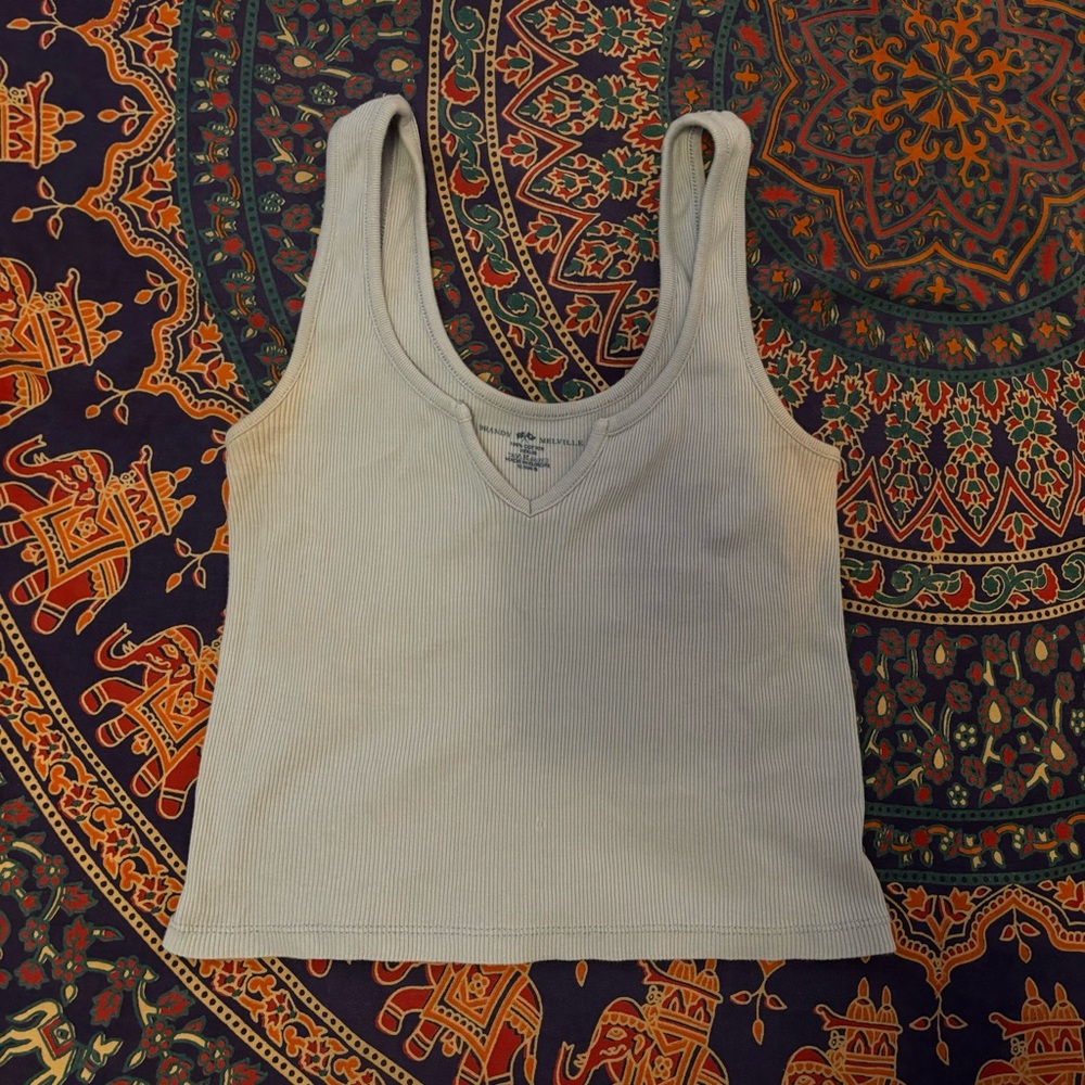 Brandy Melville tank top
